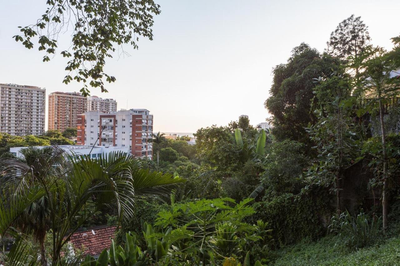 Casa Bernardo Hotel - Rio de Janeiro, Rio de Janeiro